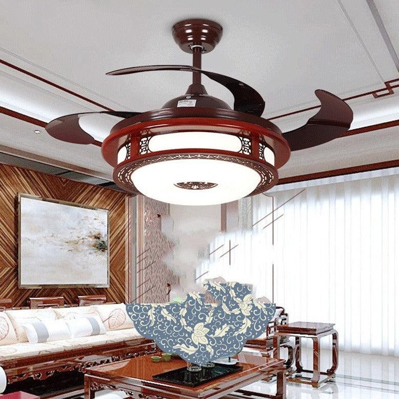 Stealth Glow Living Room Luminaire - Rankz