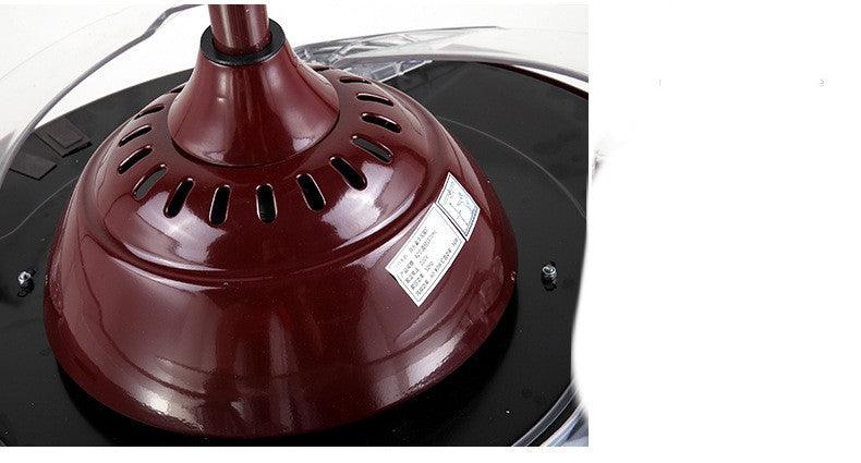 Stealth Glow Living Room Luminaire - Rankz