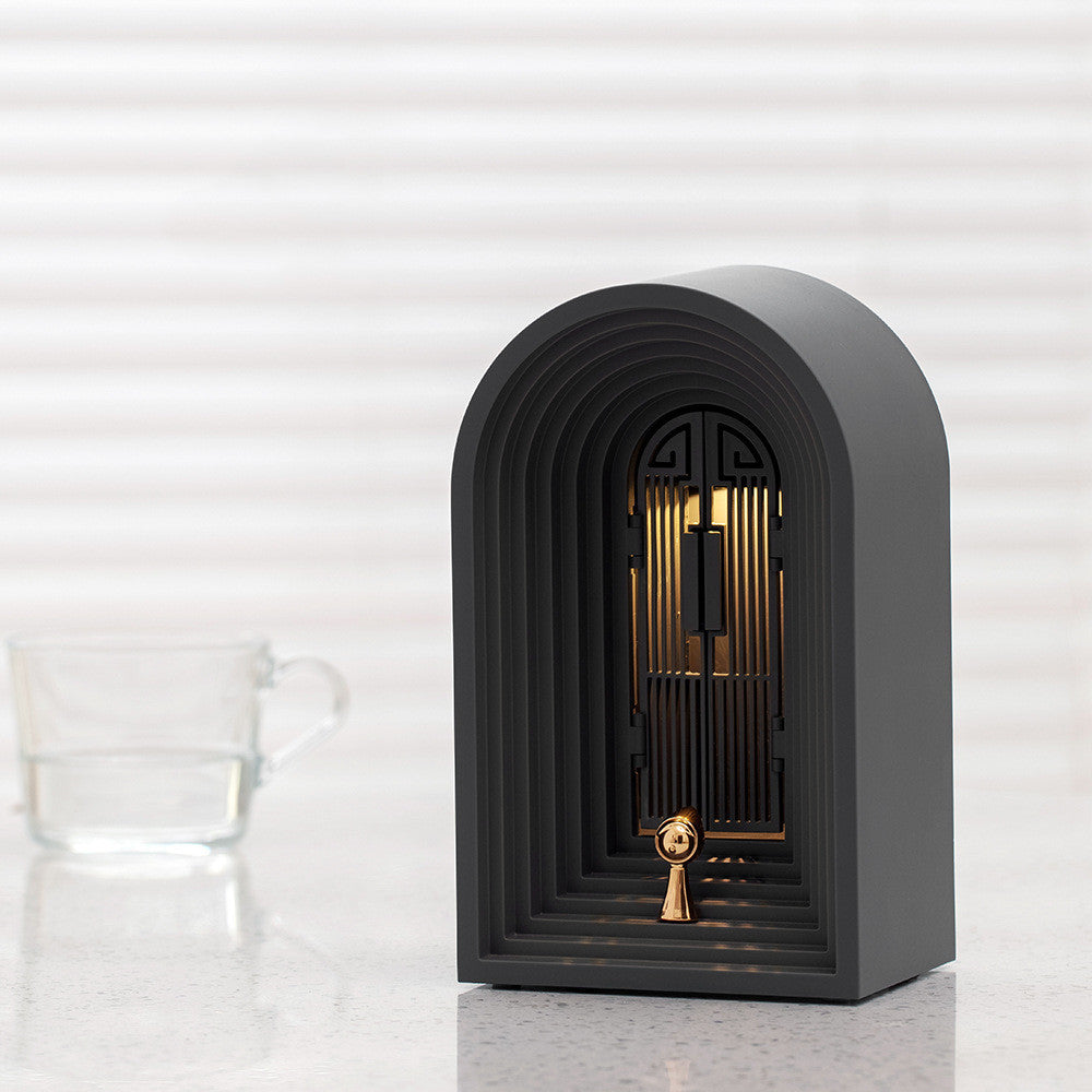 Table Lamp LED Creative Bedside Decoration Bluetooth Speaker