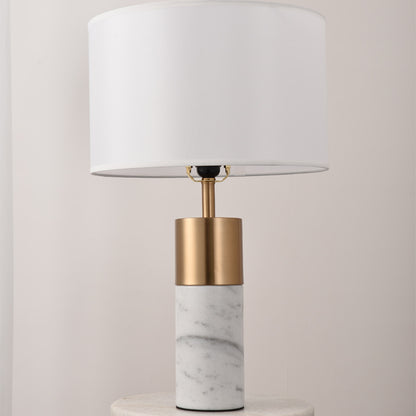 Postmodern Decorative Luxury Marble Table Lamp - Rankz 