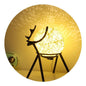 Retro Style Bedside Lamp for Cozy Bedroom Decor - Rankz 