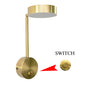 Bedside Lamp Wall Lamp Rotary Key Switch Lamp Wall Lamp Background Wall Decoration - Rankz 