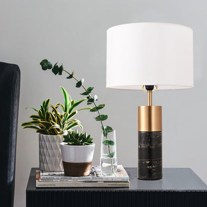 Postmodern Decorative Luxury Marble Table Lamp - Rankz 