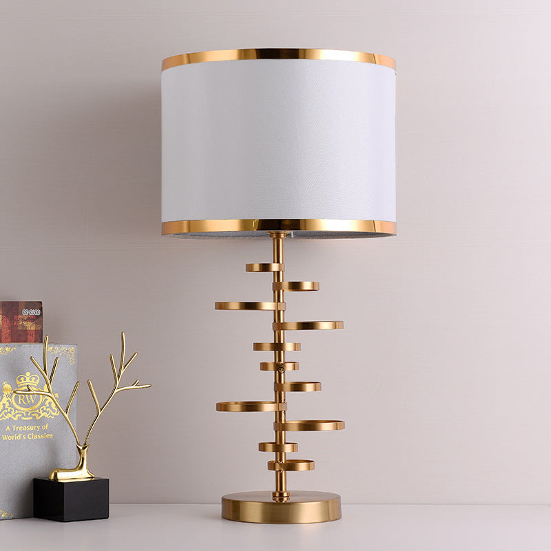 Creative Light Luxury Household Bedside Table Lamp - Rankz 
