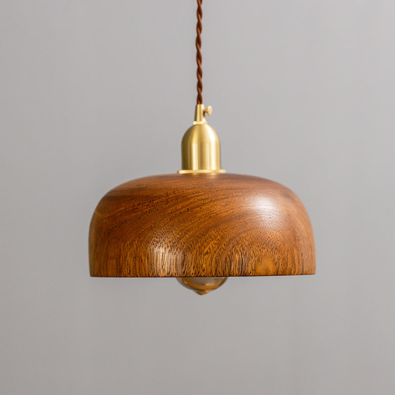 Log Modern Minimalist Lamps Nordic Retro - Rankz 