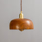 Log Modern Minimalist Lamps Nordic Retro - Rankz 