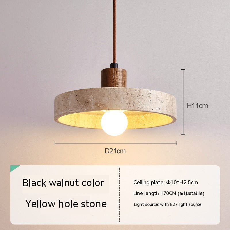 Simple Bedroom Bedside Small Droplight - Rankz 