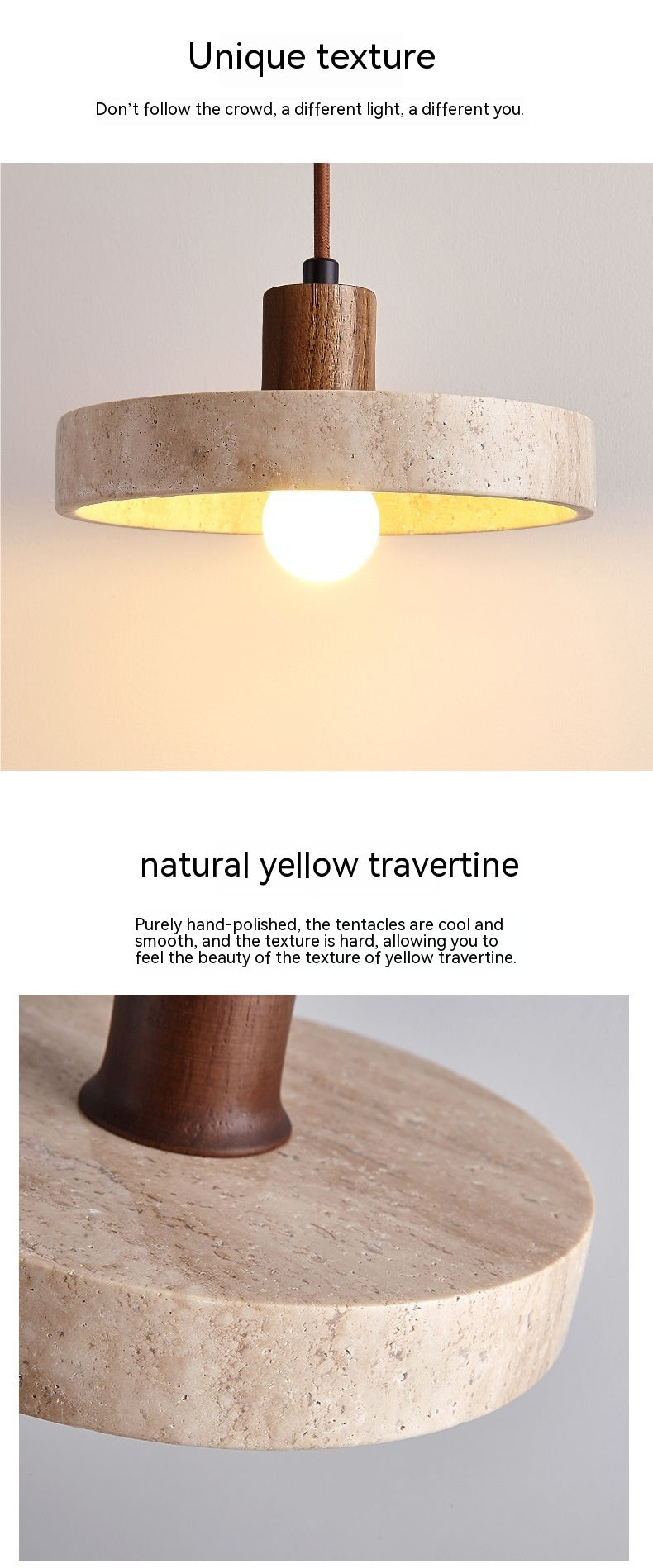 Simple Bedroom Bedside Small Droplight - Rankz 