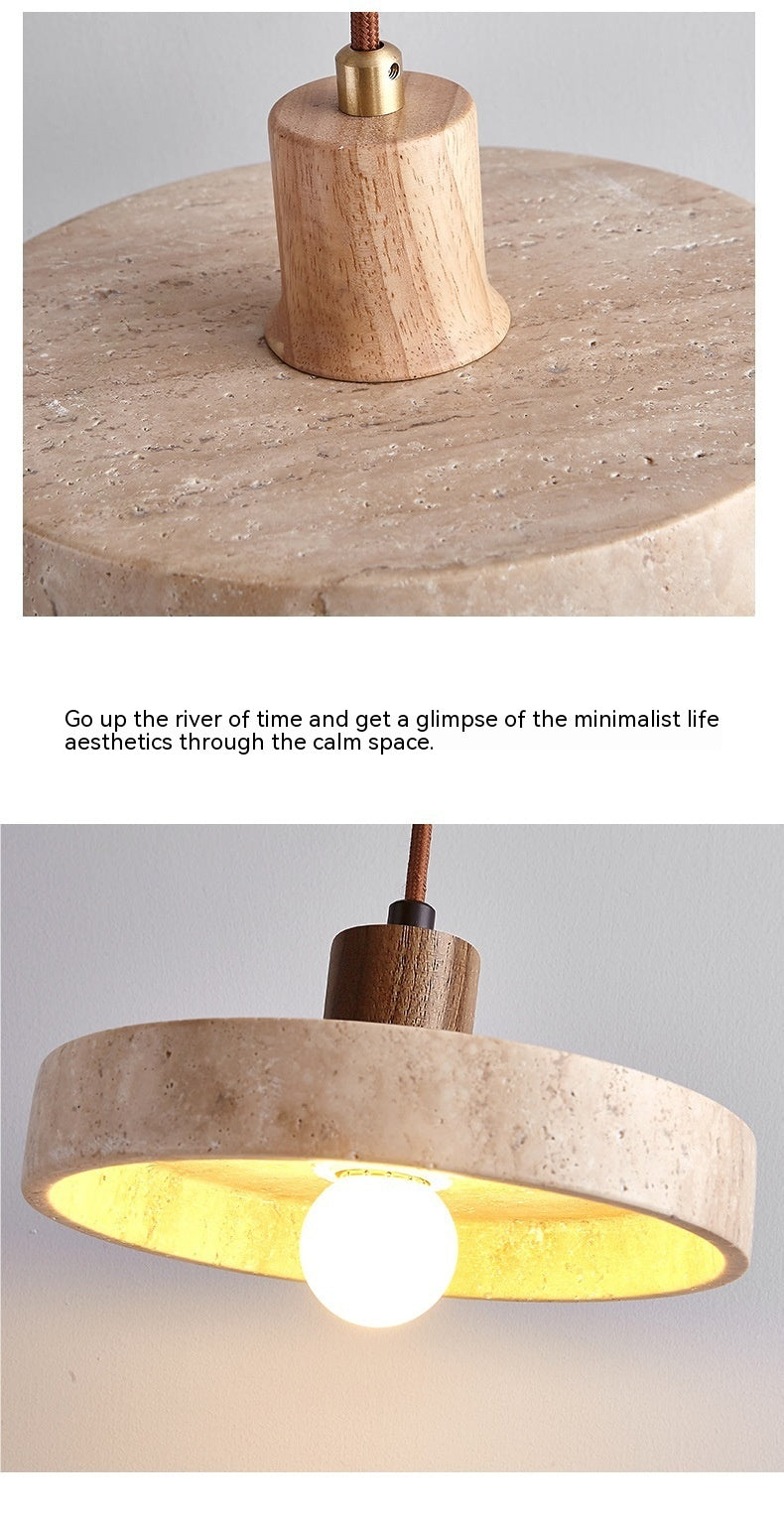 Simple Bedroom Bedside Small Droplight - Rankz 