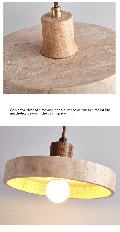 Simple Bedroom Bedside Small Droplight - Rankz 