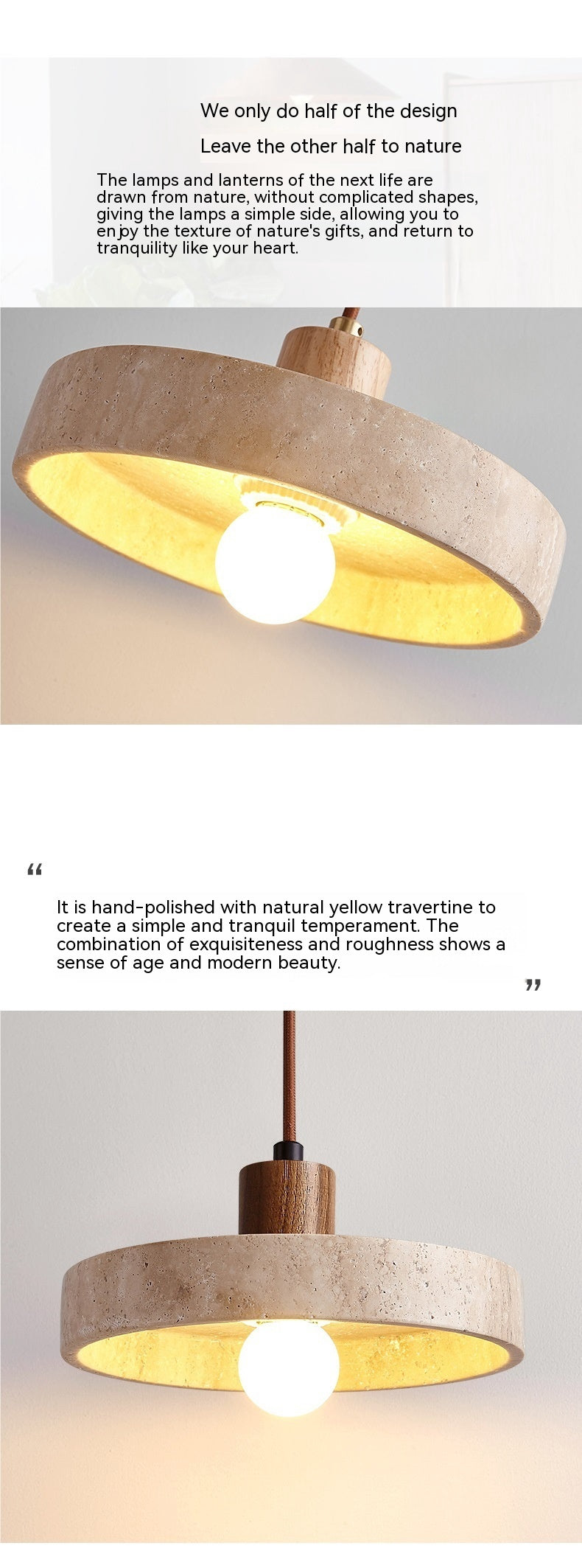 Simple Bedroom Bedside Small Droplight - Rankz 