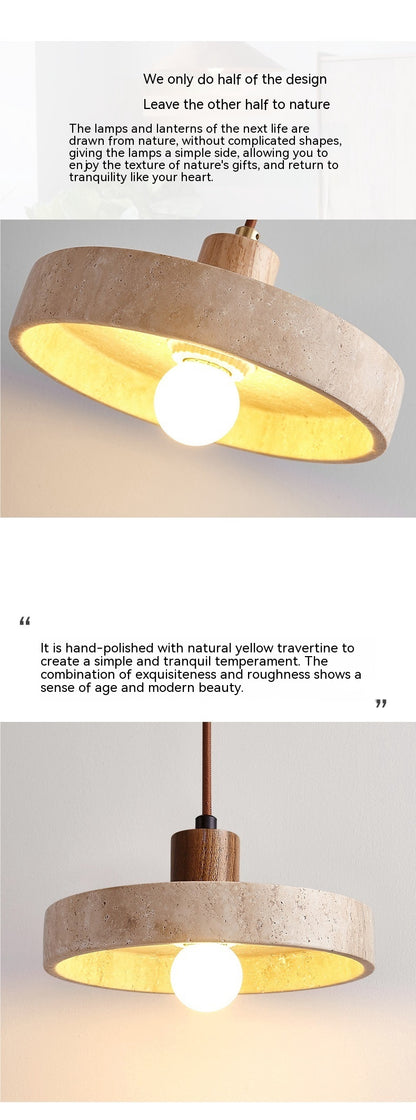 Simple Bedroom Bedside Small Droplight - Rankz 
