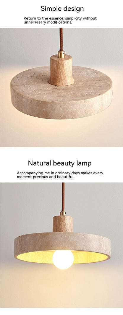 Simple Bedroom Bedside Small Droplight - Rankz 