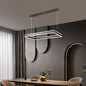 Contracted Living Room Ceiling Chandelier - Rankz 