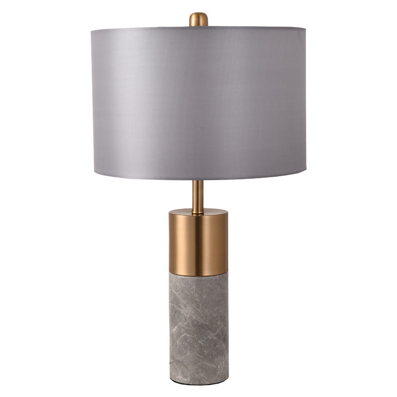 Postmodern Decorative Luxury Marble Table Lamp - Rankz 