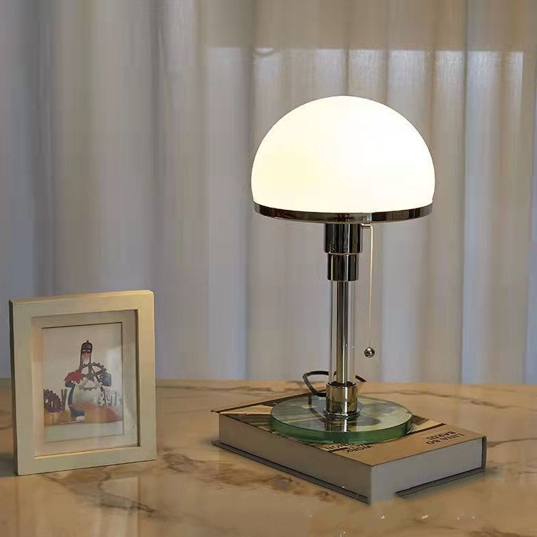 Nordic Style Bedside Table Lamp for Study and Reading - Rankz 