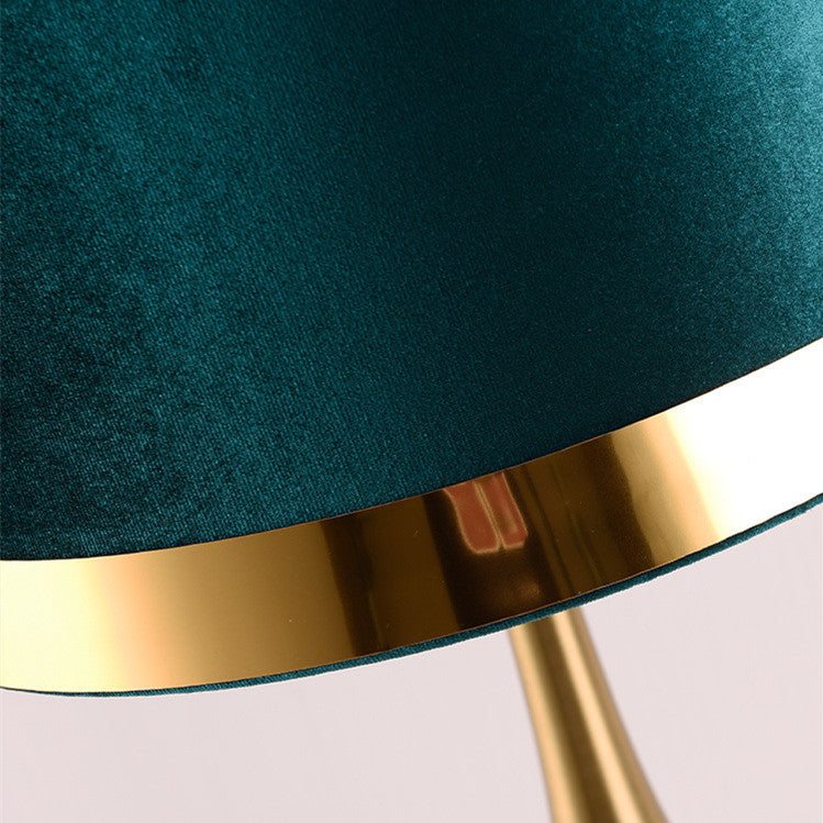 Table Lamp Touch Post-modern Dimming - Rankz 