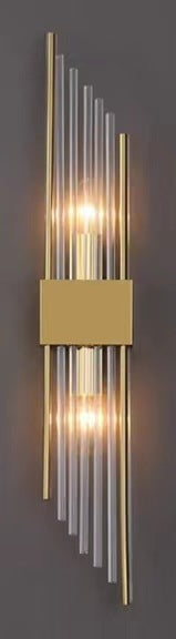 Crystal Background Wall Lamp - Rankz 