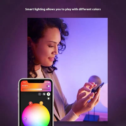 HUE Lightstrip Plus Light Strip