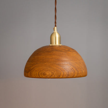Log Modern Minimalist Lamps Nordic Retro - Rankz 