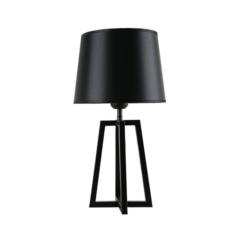 Metal Bedroom Bedside Simple Table Lamp - Rankz 