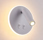 Modern Minimalist Bedside LED Wall Lamp Creative Led Spotlight - Rankz 