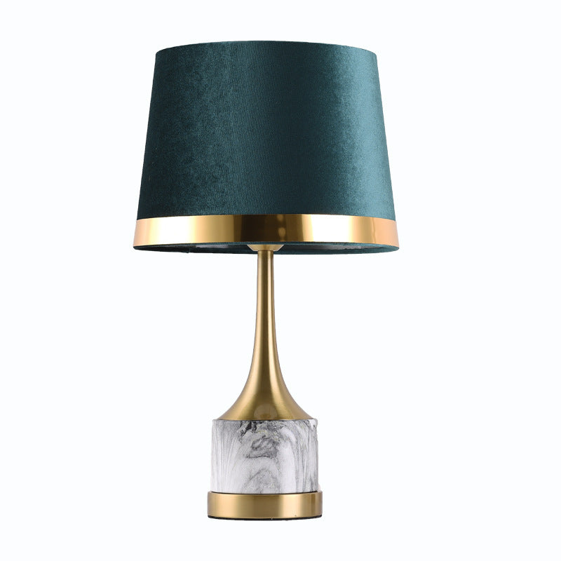 Table Lamp Touch Post-modern Dimming - Rankz 