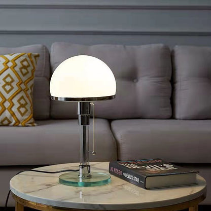 Nordic Style Bedside Table Lamp for Study and Reading - Rankz 