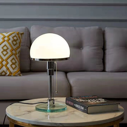 Nordic Style Bedside Table Lamp for Study and Reading - Rankz 