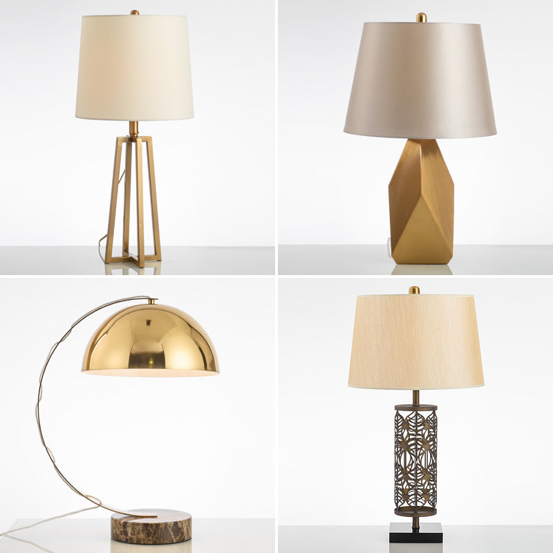 Designer Model Room Luxury Art Desk Lamp - Rankz 