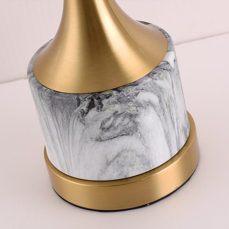 Table Lamp Touch Post-modern Dimming - Rankz 