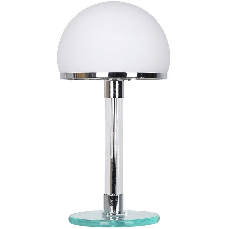 Nordic Style Bedside Table Lamp for Study and Reading - Rankz 