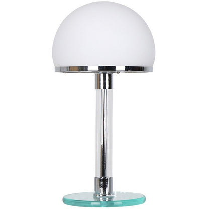 Nordic Style Bedside Table Lamp for Study and Reading - Rankz 