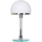 Nordic Style Bedside Table Lamp for Study and Reading - Rankz 