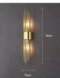 Crystal Background Wall Lamp - Rankz 