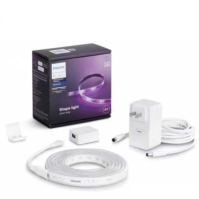 HUE Lightstrip Plus Light Strip - Rankz 