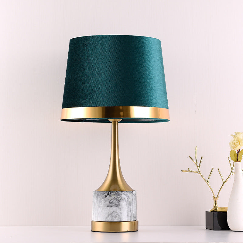 Table Lamp Touch Post-modern Dimming - Rankz 