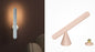 Reading Table Lamp Creative Geometric Desk Lamp Wireless Wall Lamp Multifunctional Magnetic Suction Small Night Light - Rankz 