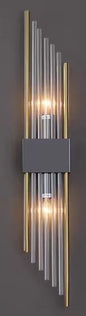 Crystal Background Wall Lamp - Rankz 
