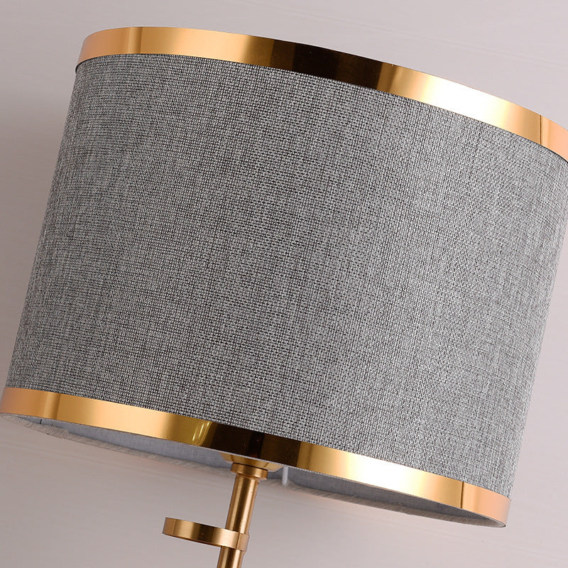 Creative Light Luxury Household Bedside Table Lamp - Rankz 