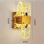 Acrylic Background Wall Aisle Lights Dimmable - Rankz 