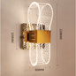 Acrylic Background Wall Aisle Lights Dimmable - Rankz 