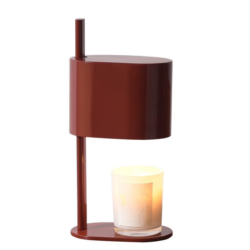 Aromatherapy Wax Lamp Home Retro - Rankz 