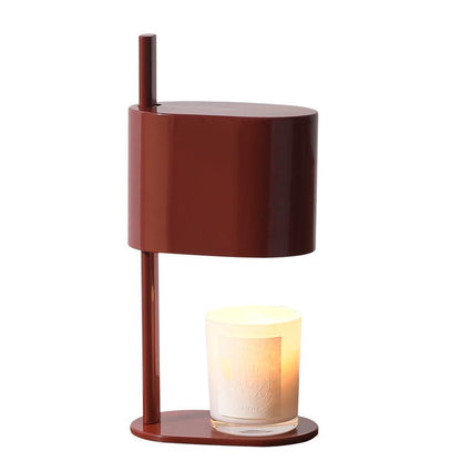 Aromatherapy Wax Lamp Home Retro - Rankz 