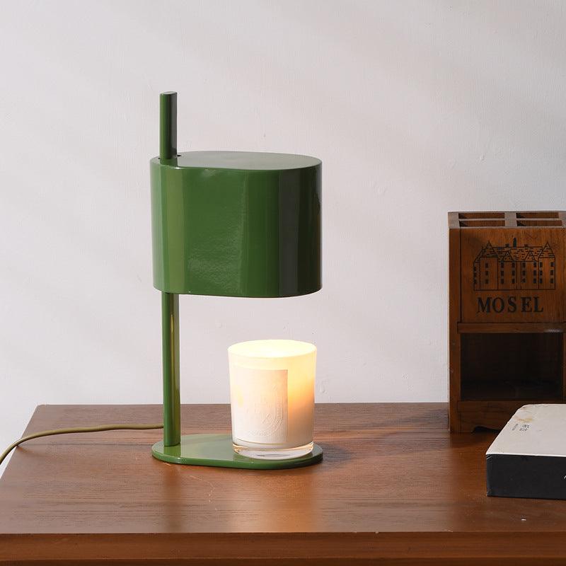 Aromatherapy Wax Lamp Home Retro - Rankz 