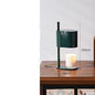 Aromatherapy Wax Lamp Home Retro - Rankz 