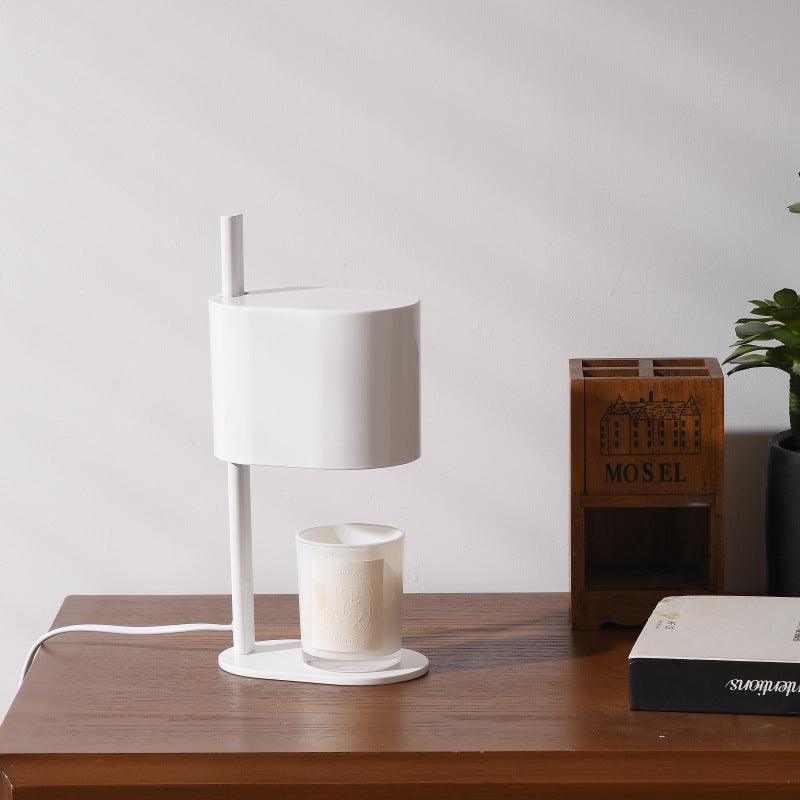 Aromatherapy Wax Lamp Home Retro - Rankz 