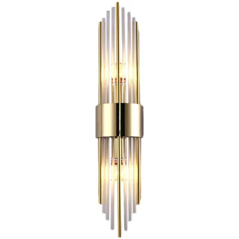 Crystal Background Wall Lamp - Rankz 