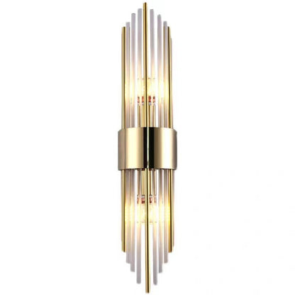 Crystal Background Wall Lamp - Rankz 
