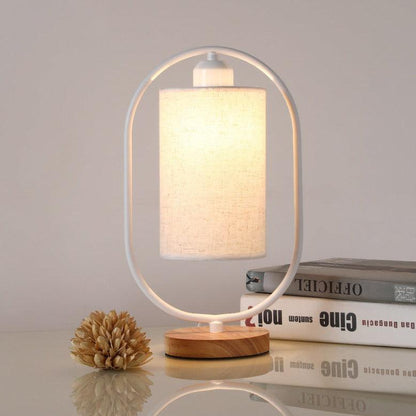 Bedroom bedside lamp Home and decor - Rankz 